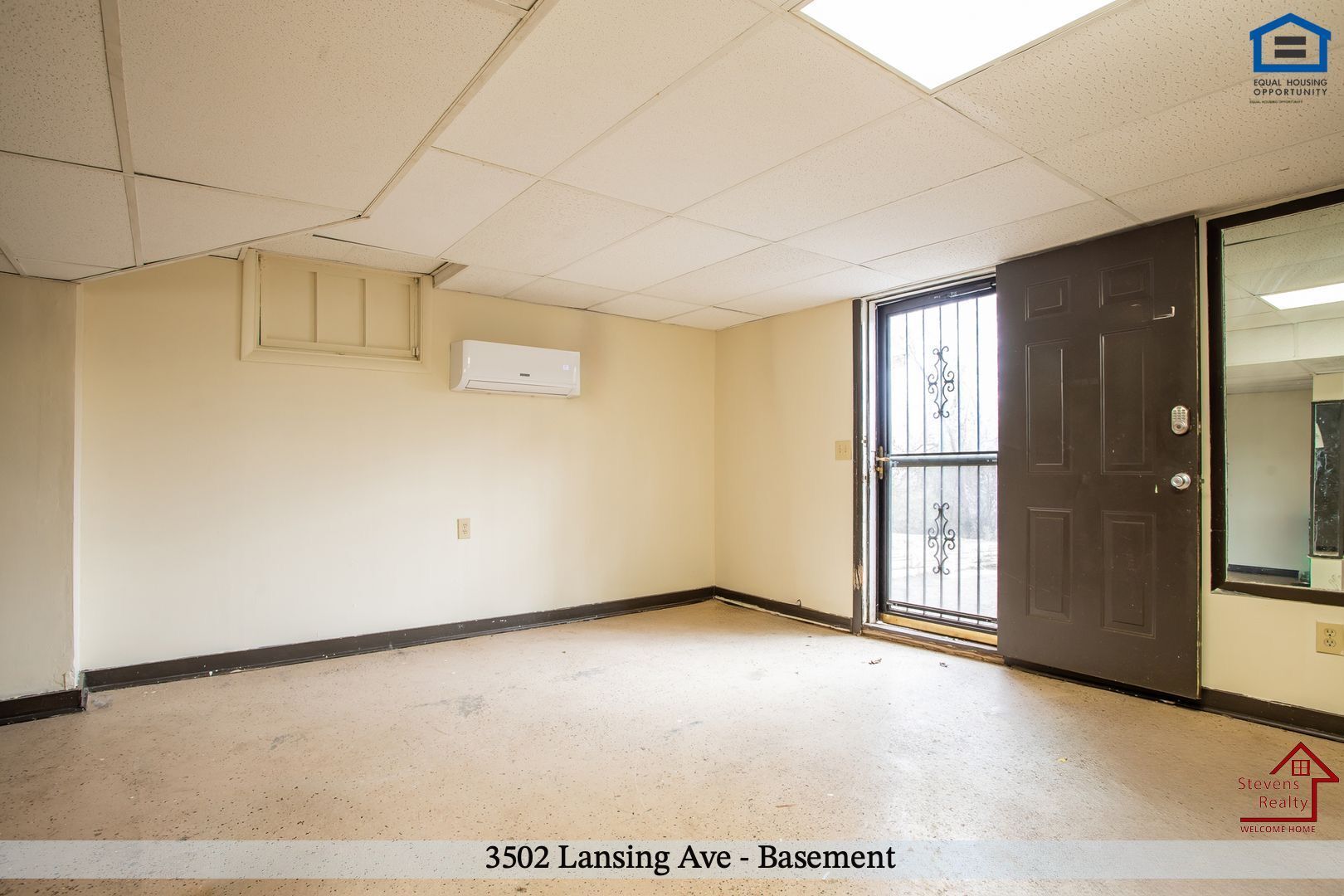 Building Photo - 3502 Lansing Ave