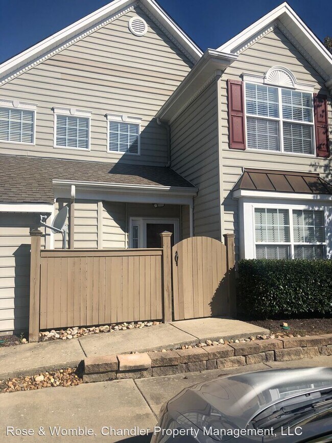 Primary Photo - 2 br, 2 bath House - 703 Waters Edge Lane