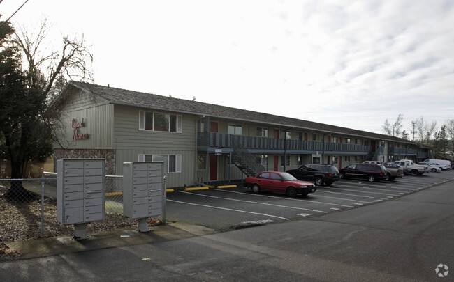 Building Photo - Tigard Manor