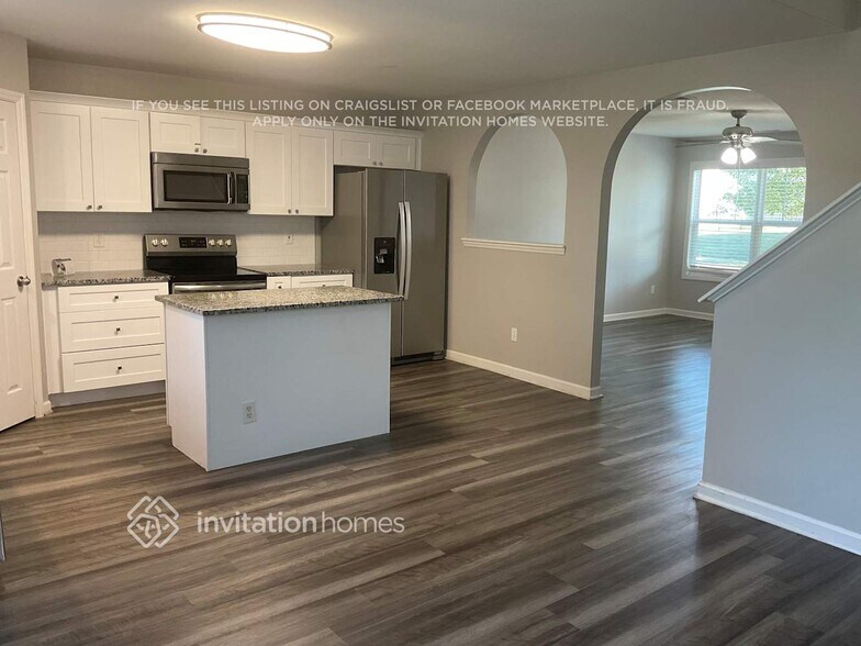 Building Photo - 1508 Iron Dr