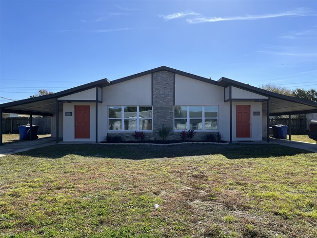 Primary Photo - 1 br, 1 bath Duplex - 6011 Fortune Place 6011