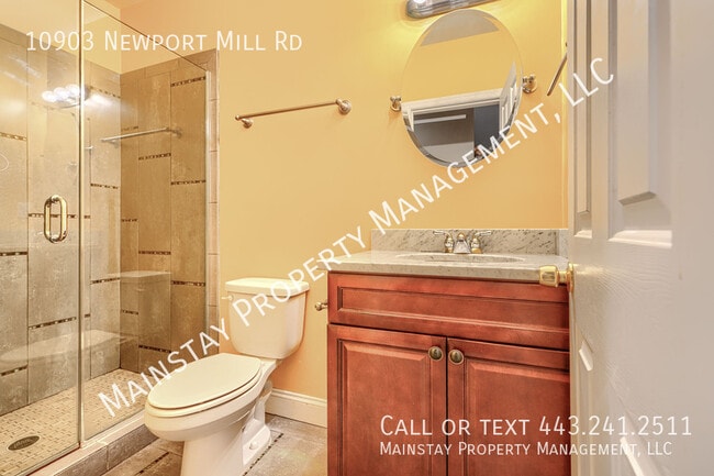 Building Photo - 10903 Newport Mill Rd