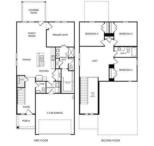 Building Photo - 4012 Sandstone Ln