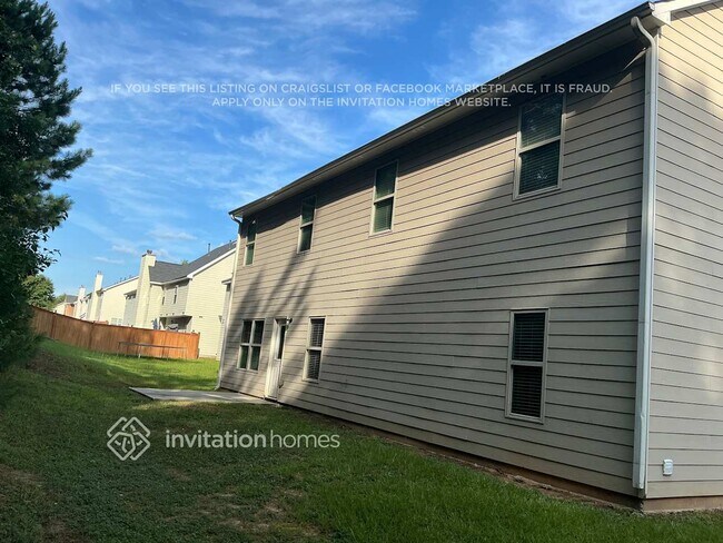 Building Photo - 1532 Ewing Farm Dr