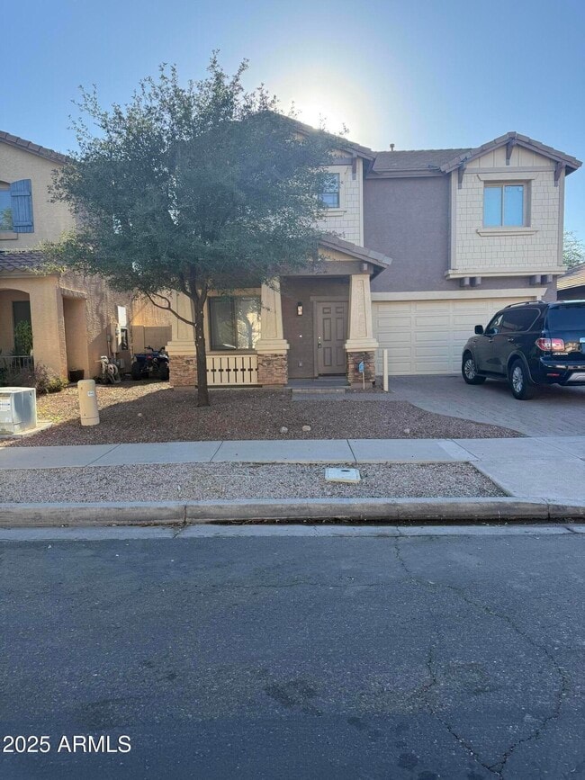 Primary Photo - 2014 S Falcon Dr