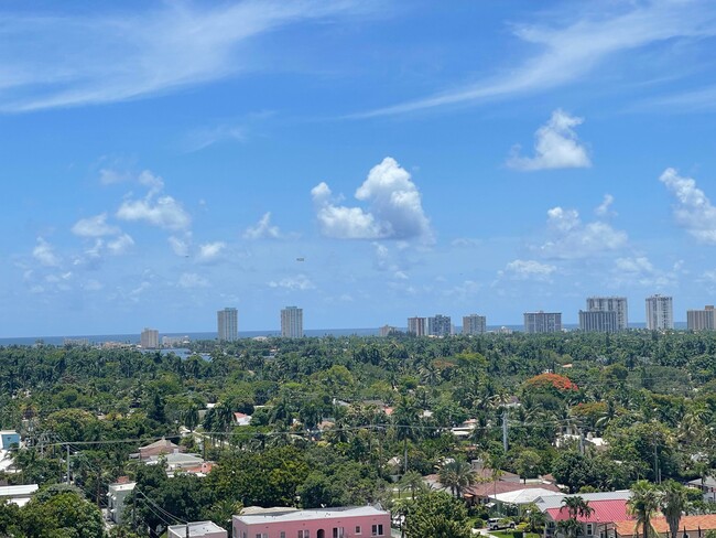 Beautiful panoramic ocean view - 1720 Harrison St