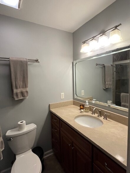 359A Spoonbill Ln Mt Pleasant, SC 29464- 2 Bedroom 2.5 Bath End Unit Town Home for Rent - 359 Spoonbill Ln