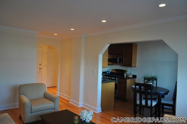 Building Photo - 60 Brattle St