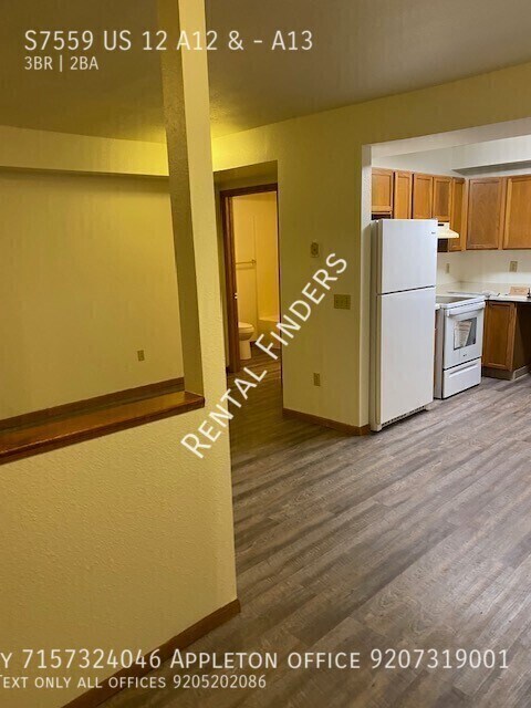 Building Photo - S7559 US-12