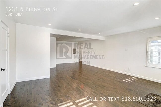 Building Photo - 1231 N Brighton St