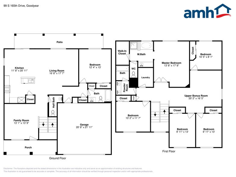 Building Photo - 99 S 165th Dr