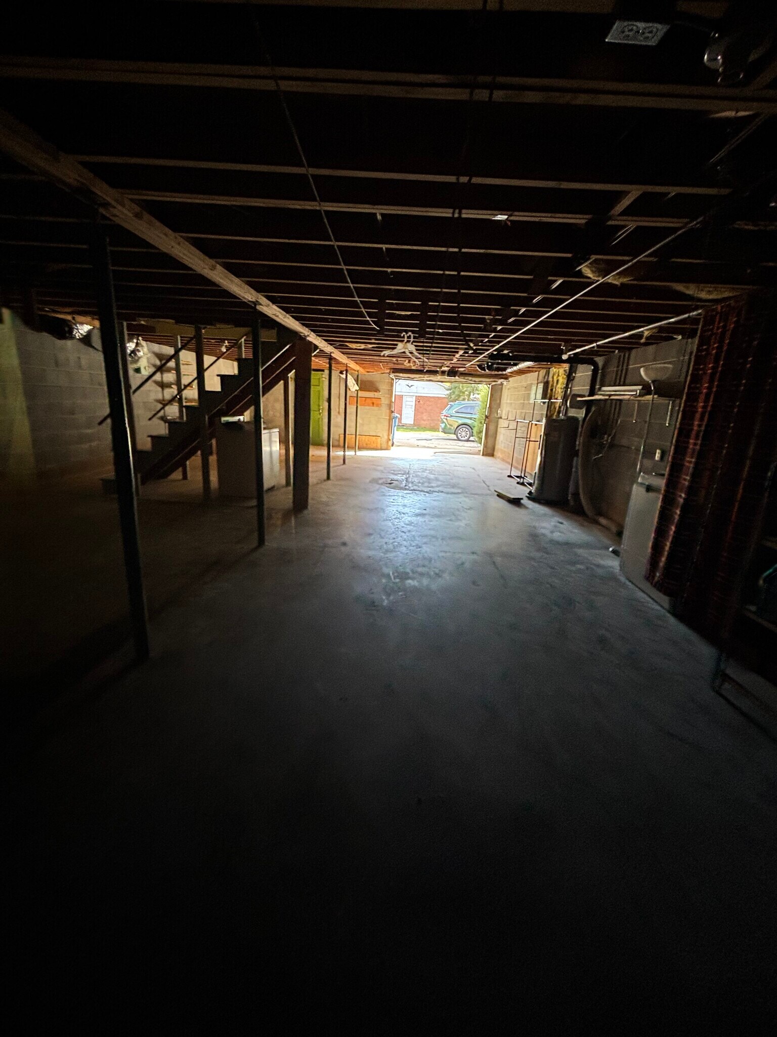 Building Photo - 1600 New Eastwood Cir