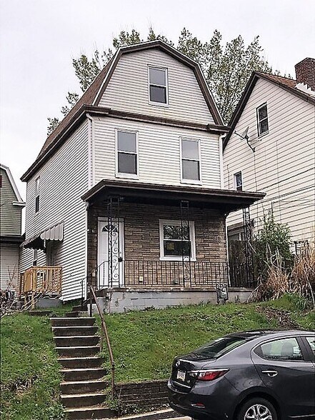 Building Photo - 736 Boggs Ave