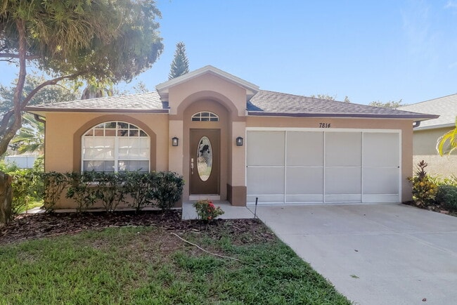 Building Photo - 7814 Chadwick Dr