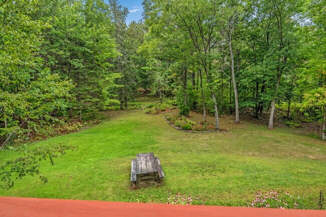 Building Photo - Mid-Century Cool Meets Maine Serenity Design. Privacy. Location. This one has it all.