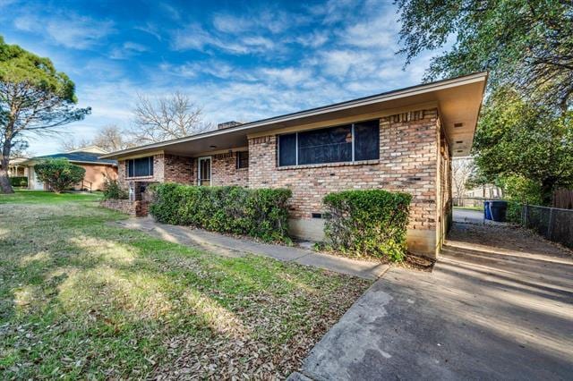 Building Photo - 3511 Burlingdell Ave