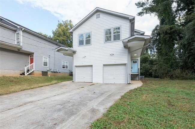 Primary Photo - 2027 Lois Pl NW