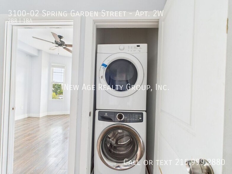 Building Photo - 3100-02 Spring Garden St