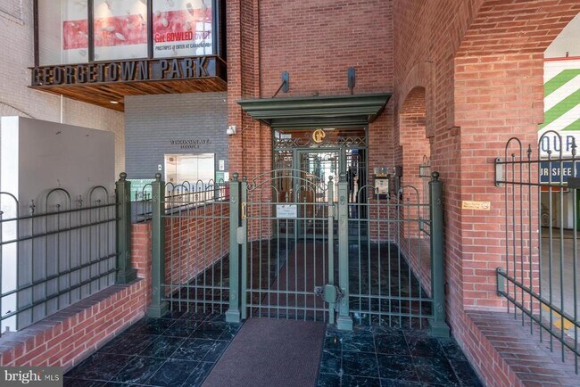 Building Photo - 1080 Wisconsin Ave NW