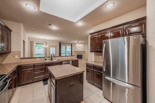 Building Photo - 12713 Diamond Peak Dr