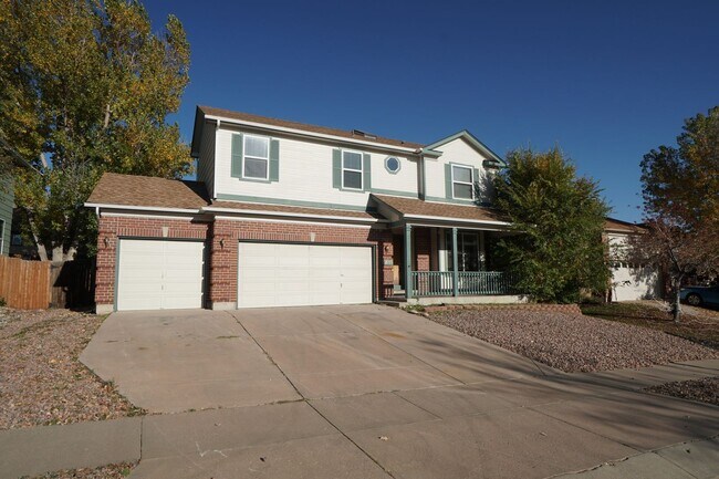 Primary Photo - 3411 MacGregor Dr