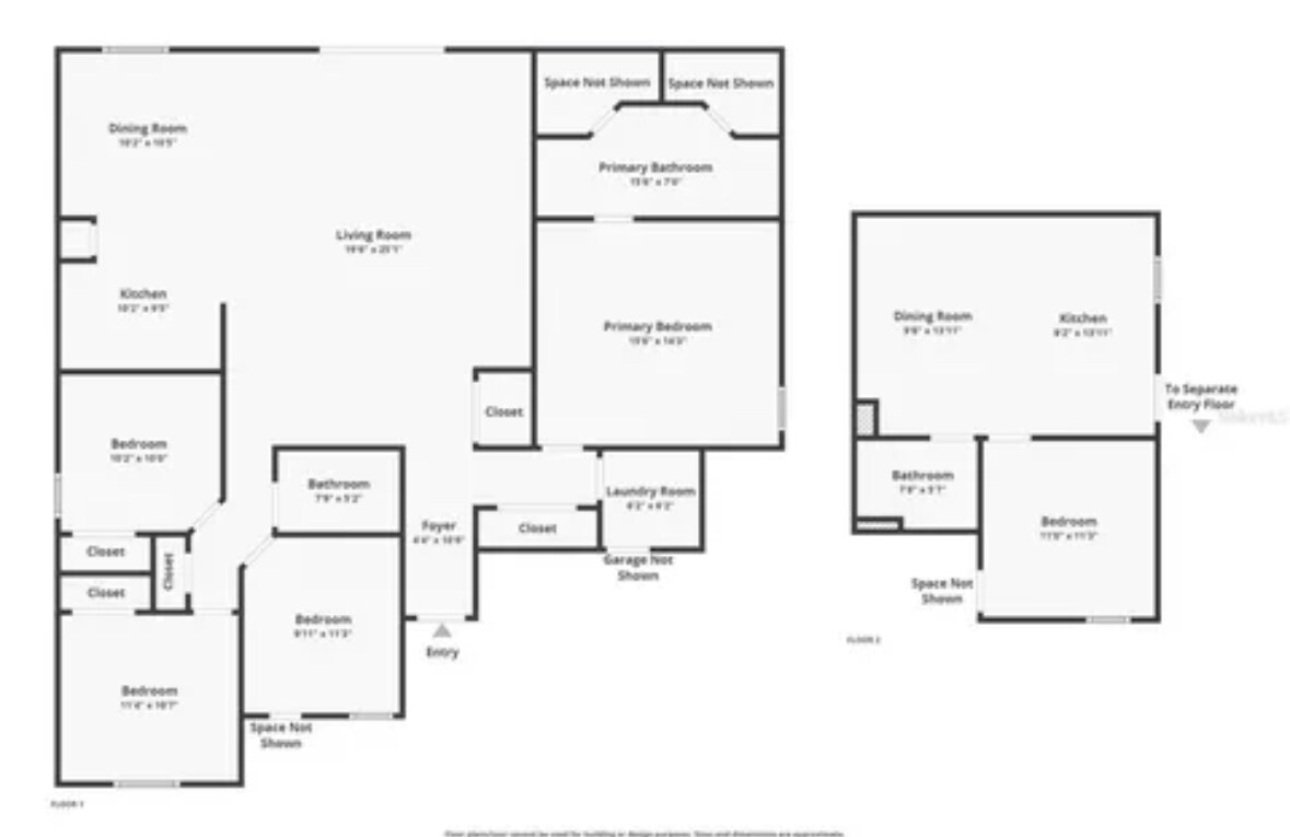 Building Photo - 415 Lark Ct