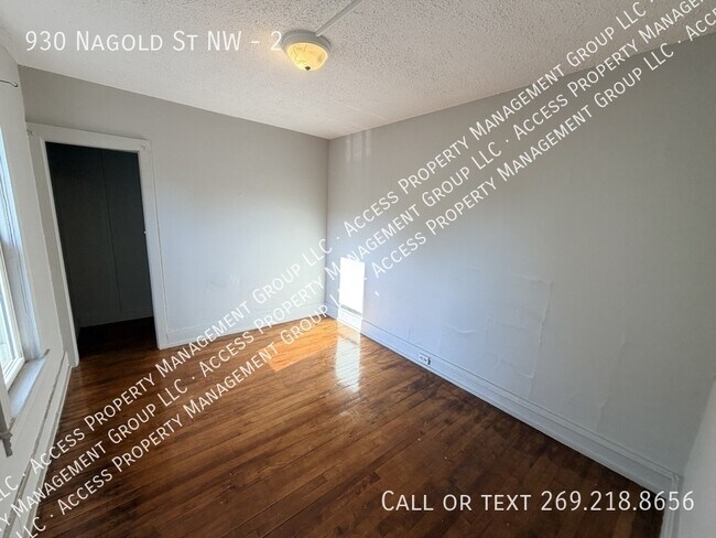 Building Photo - 930 Nagold St NW