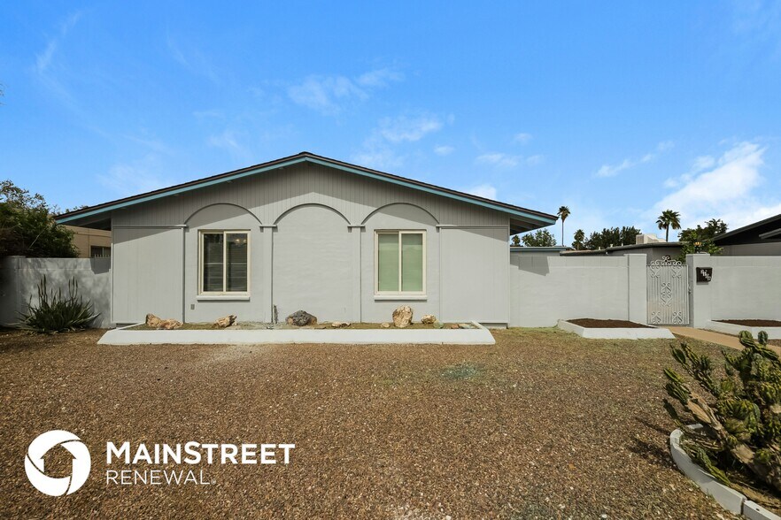 Primary Photo - 3108 W McLellan Blvd