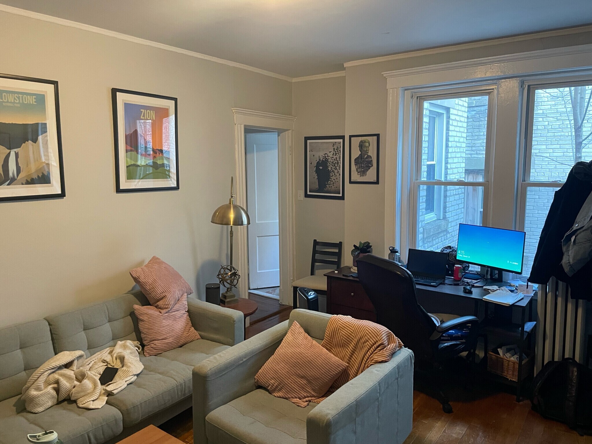 Building Photo - 110 Brainerd Rd