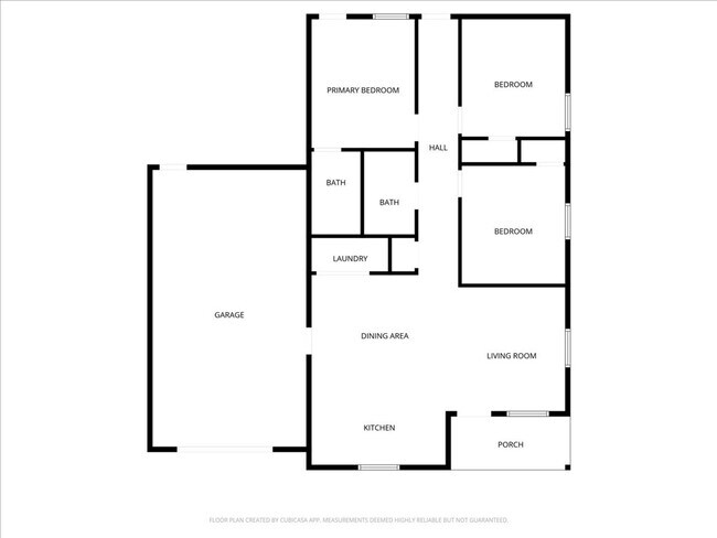 Building Photo - New Construction 3 Bedroom/ 2 Bathroom Homes with Garage