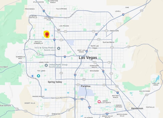 Building Photo - 8036 Hurricane Cove Ct