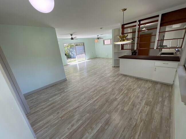 Building Photo - Beautiful Unfurnished South Maui Home Available 2/1/2024