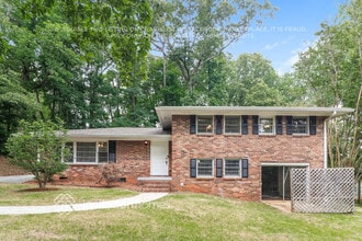 Building Photo - 1398 Yates Ave