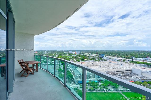 Building Photo - 3301 NE 1st Ave