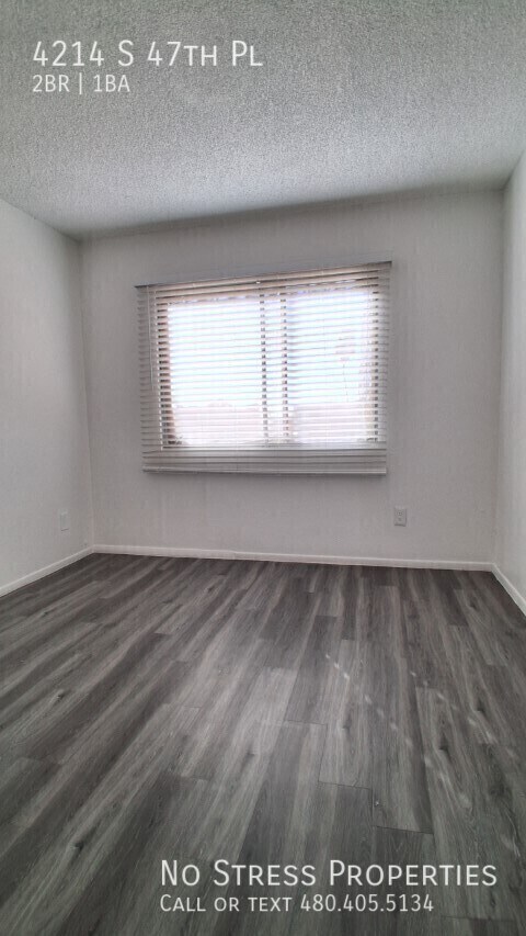 Building Photo - 4214 S 47th Pl