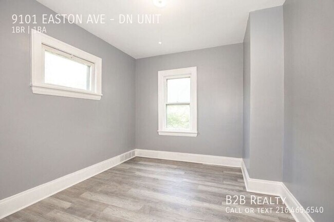 Building Photo - 9101 Easton Ave