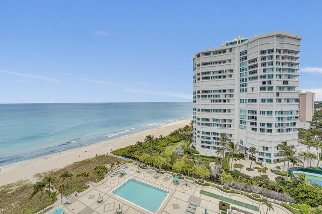 Building Photo - 1620 S Ocean Blvd