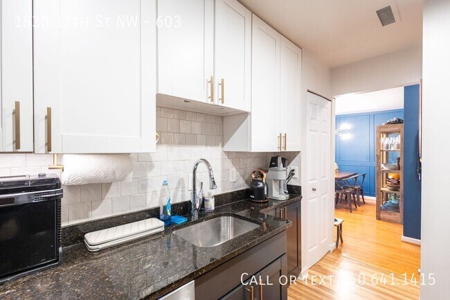 Building Photo - 1830 17th St NW