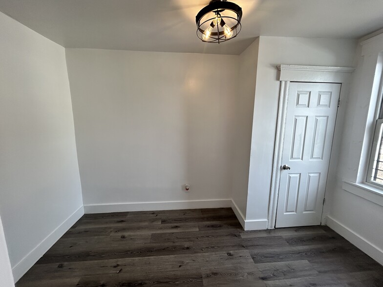 Bedroom 1 - 21 Tillinghast St