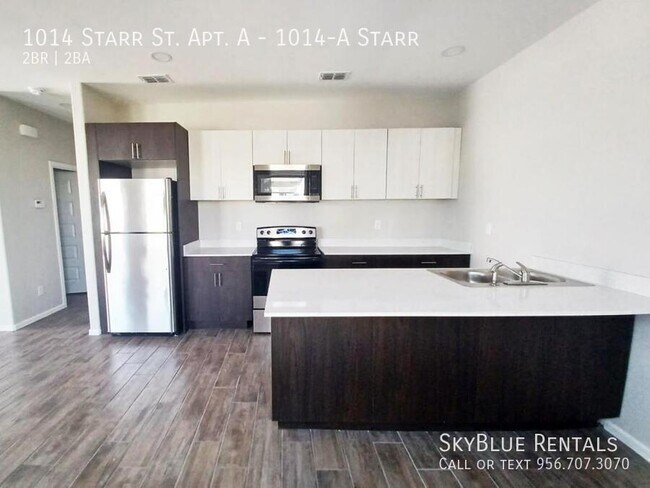 Building Photo - 1014 Starr St