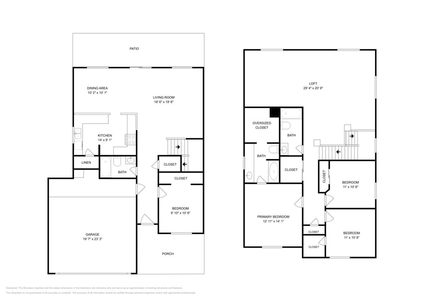 Building Photo - 23748 W Pecan Rd