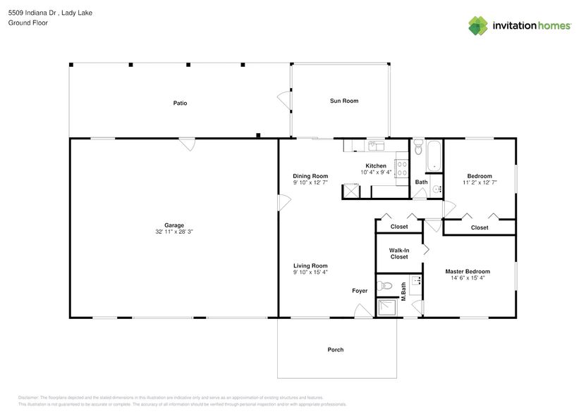 Building Photo - 5509 Indiana Dr