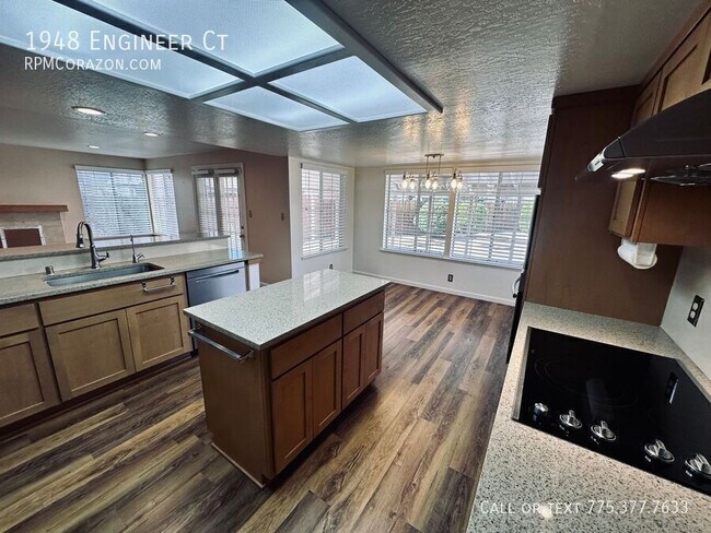 Building Photo - 1948 Engineer Ct