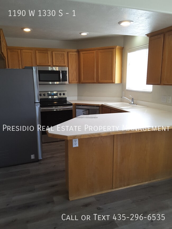 Building Photo - 1190 W 1330 S