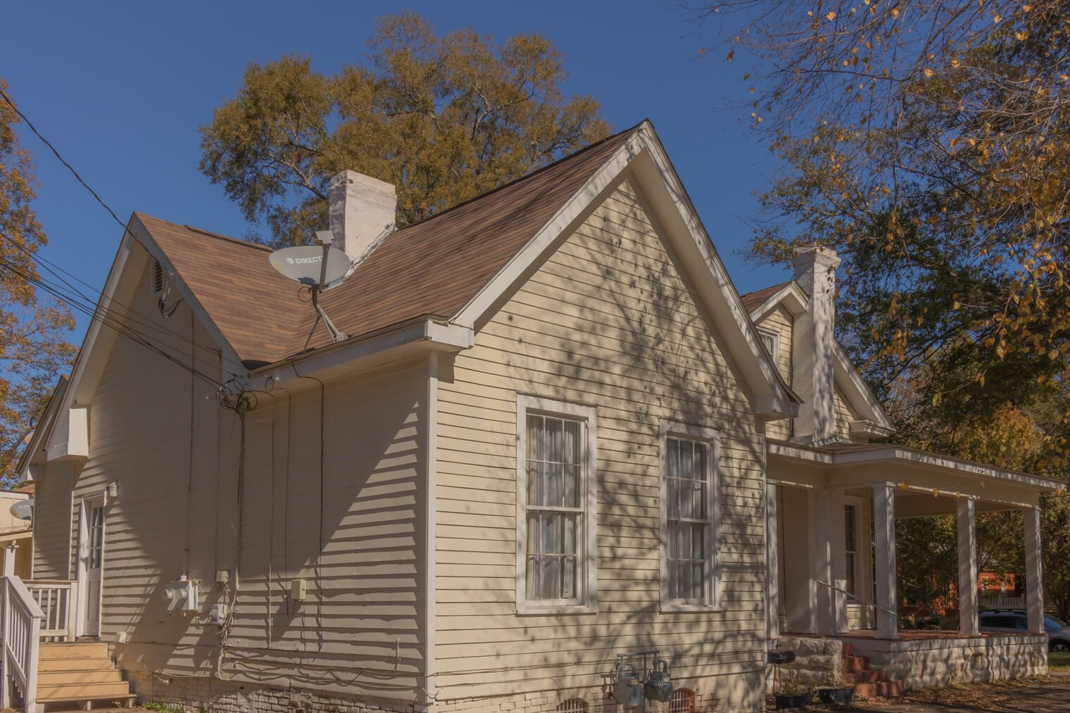 Building Photo - 701 2nd Ave