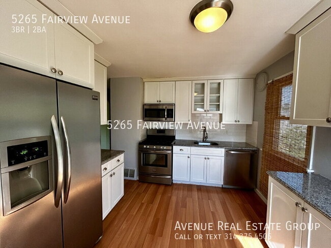 Building Photo - 5265 Fairview Ave