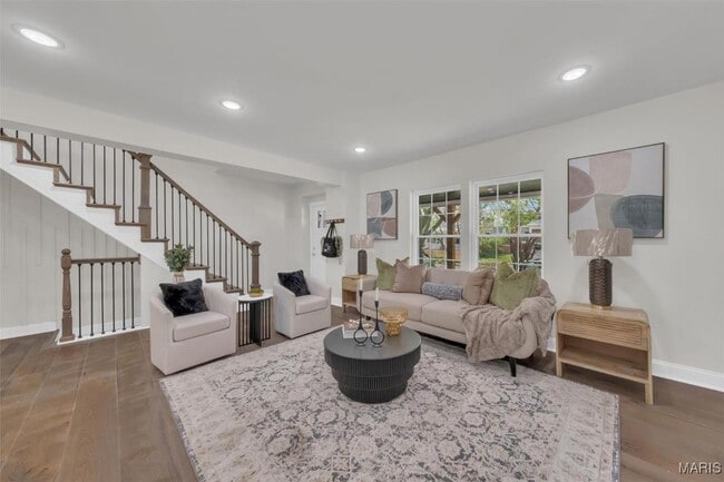 Building Photo - 6815 Wise Ave