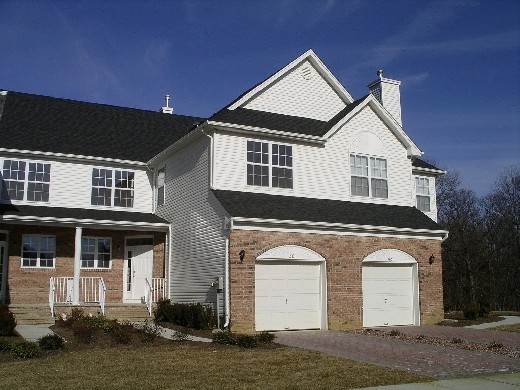 Primary Photo - Finished walkout basement