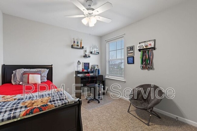 Building Photo - 3213 Mapleside Ln