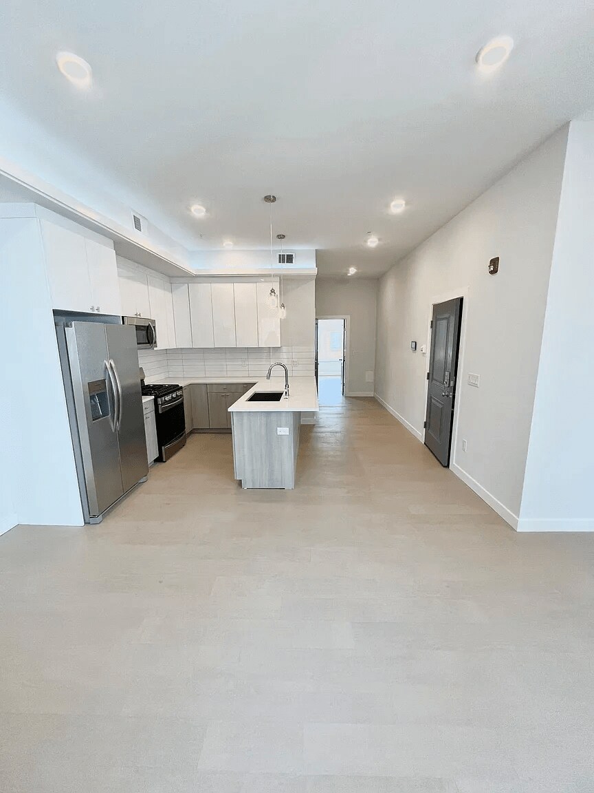 Building Photo - 1421 N Franklin St